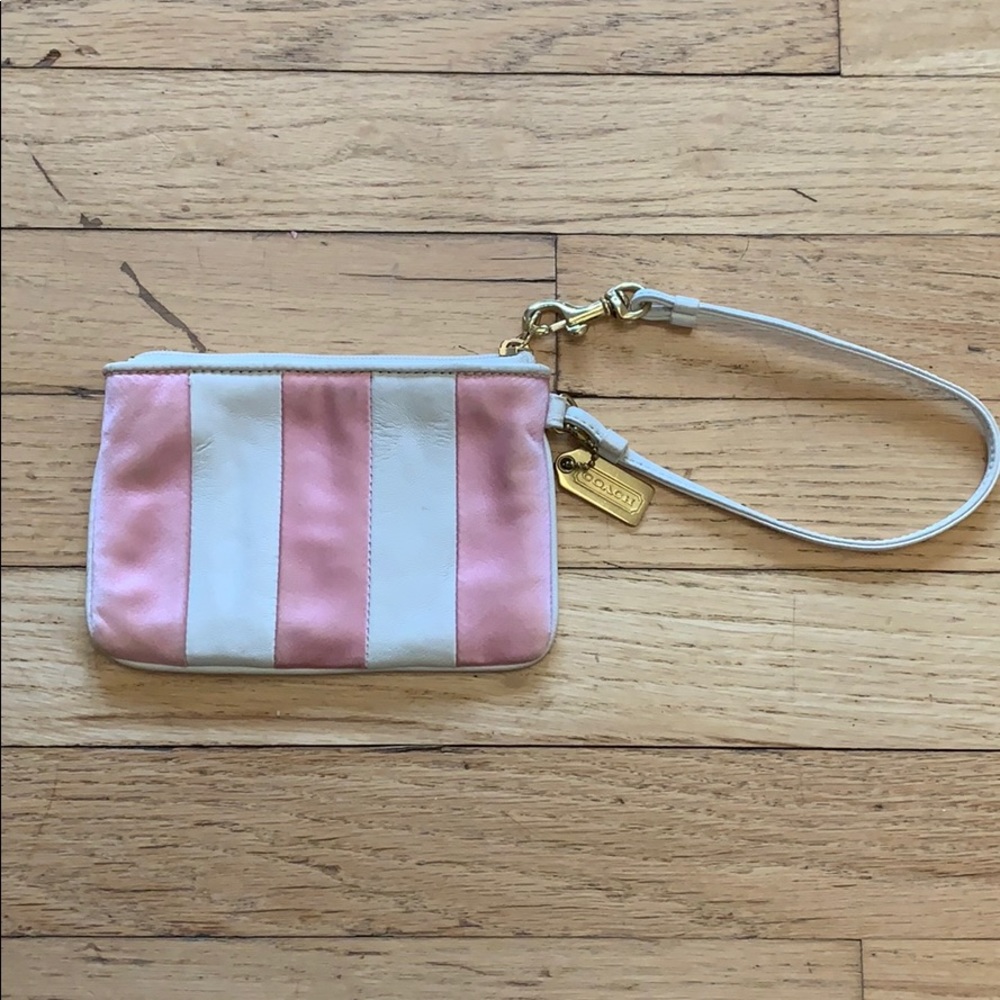 🤍vintage coach wallet🤍